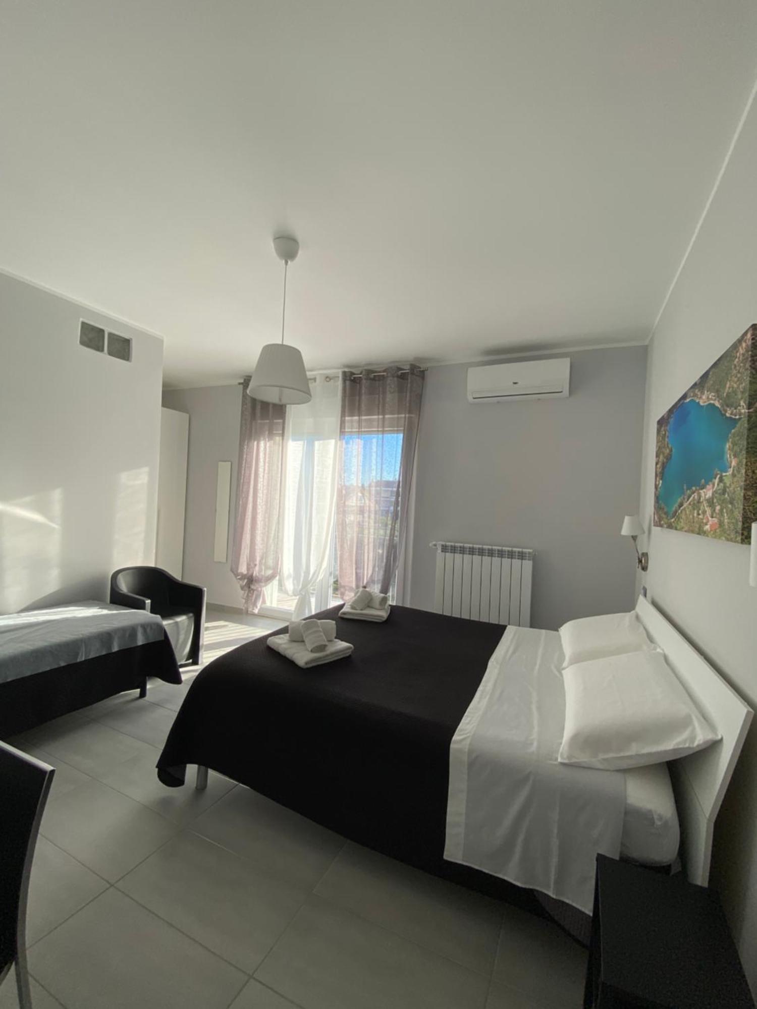 Colline Del Sole Bed and Breakfast San Salvo Eksteriør billede