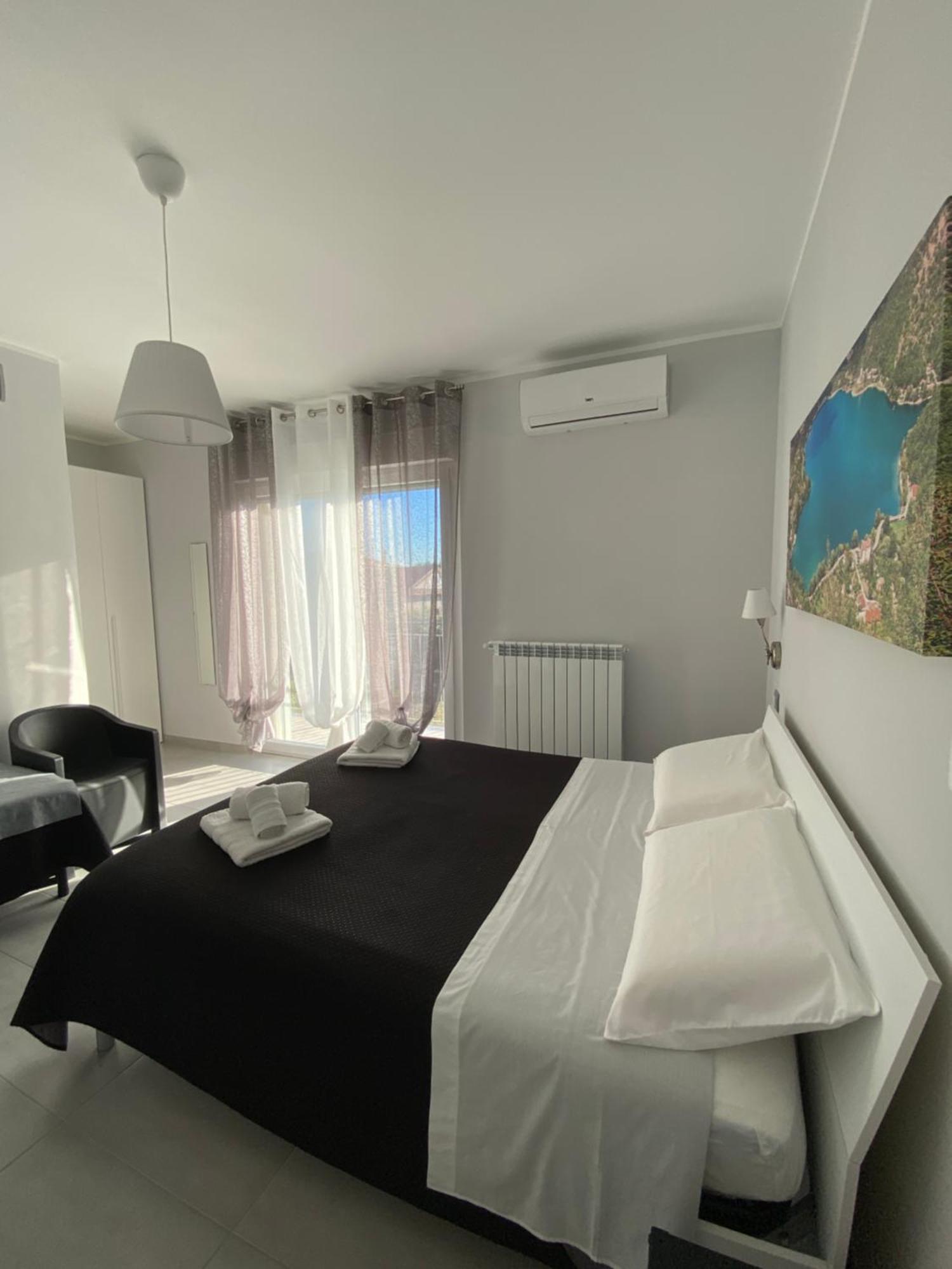 Colline Del Sole Bed and Breakfast San Salvo Eksteriør billede
